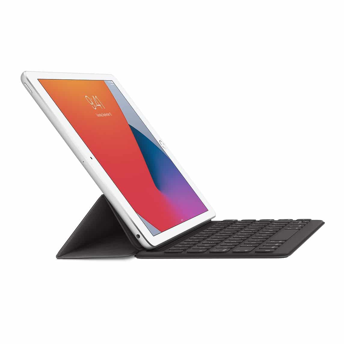 Buy Smart Keyboard for iPad 10.2" iPad Accessories Sync Store