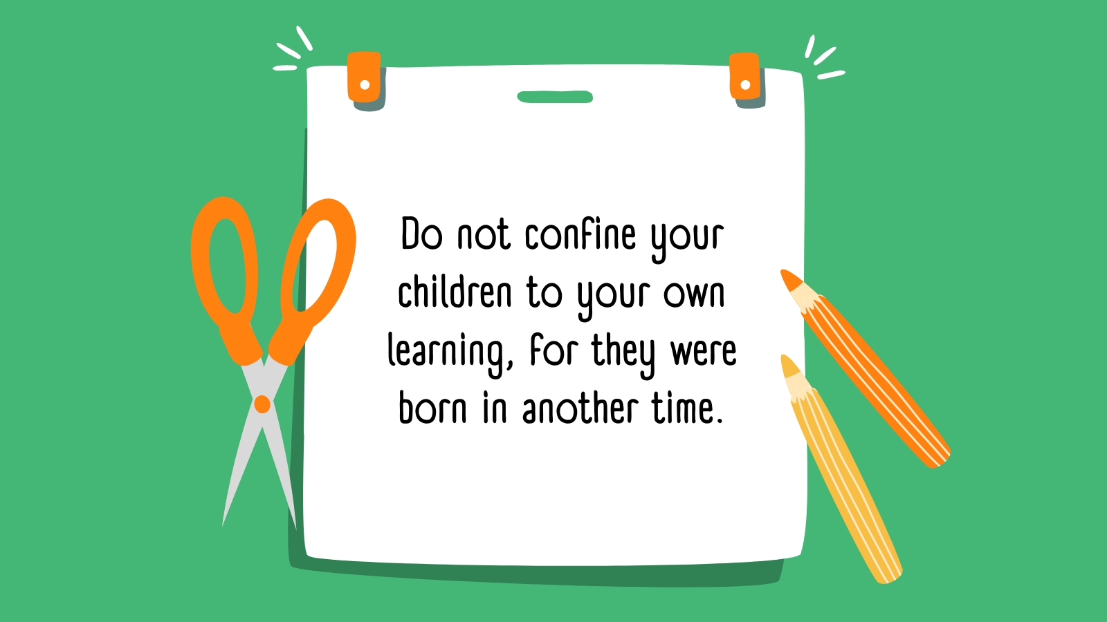 School Motivational Quotes