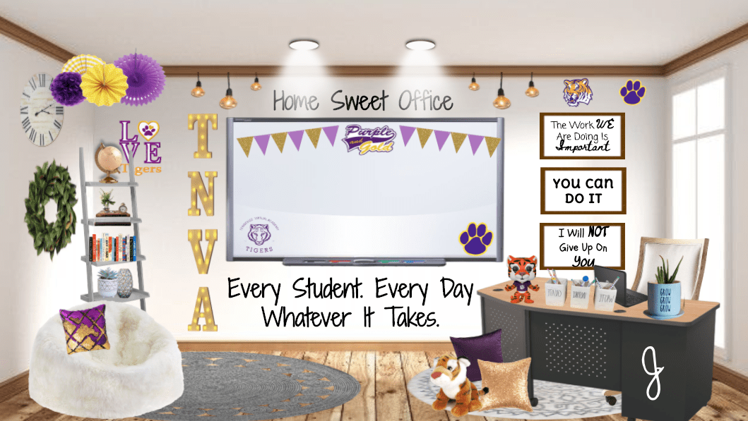 The Bitmoji Craze Has Arrived at the Principal's Office We Are Teachers