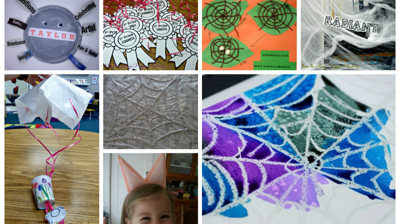 Best Charlotte's Web Activities for the Classroom - WeAreTeachers