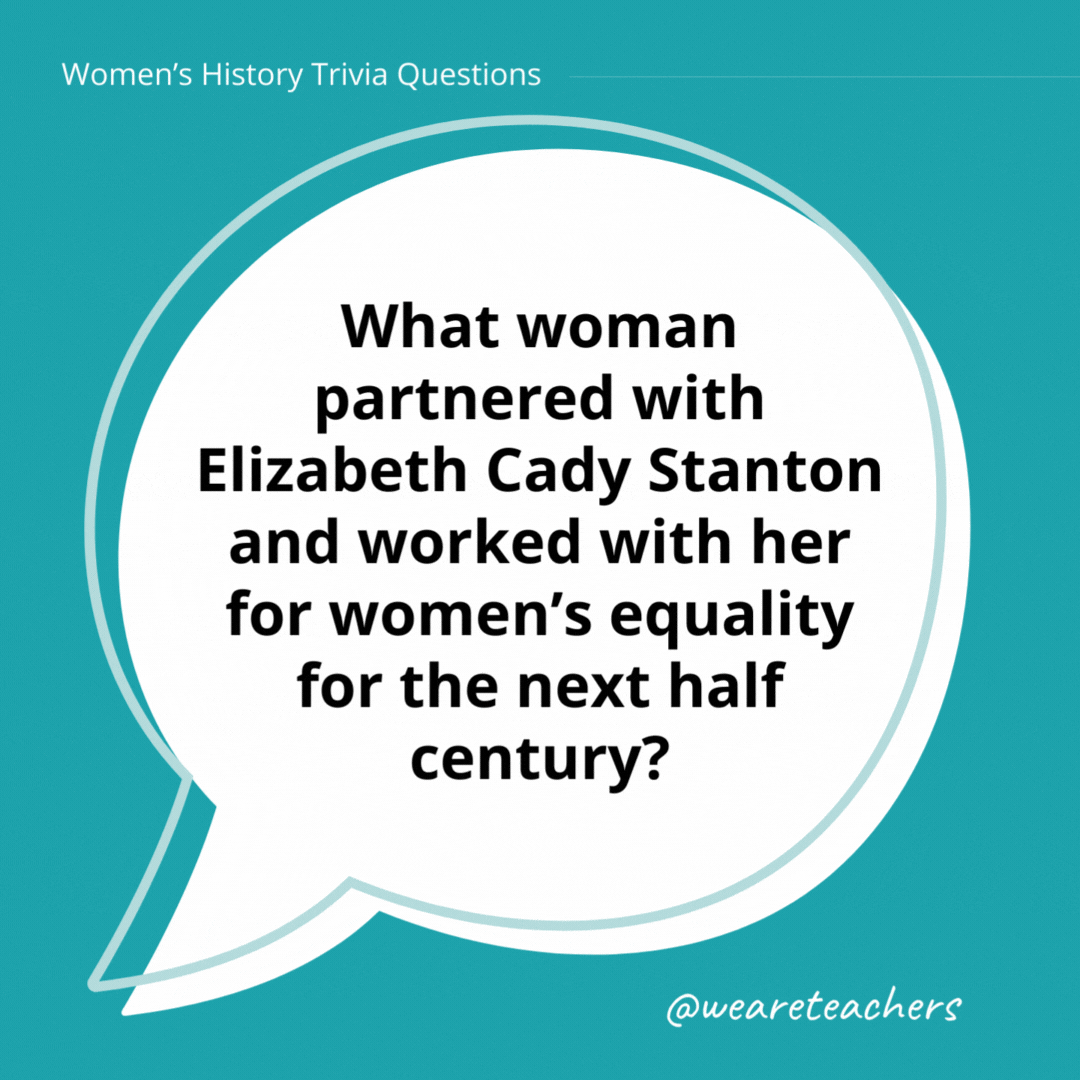 140 Fascinating History Trivia Questions (and Answers) Consumers Advisory