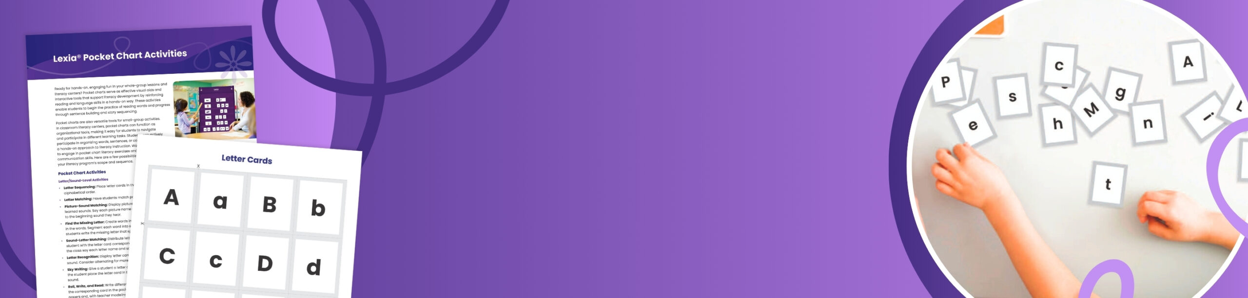 We're Giving Away 1,500 Pocket Charts. Win Yours Today! We Are Teachers