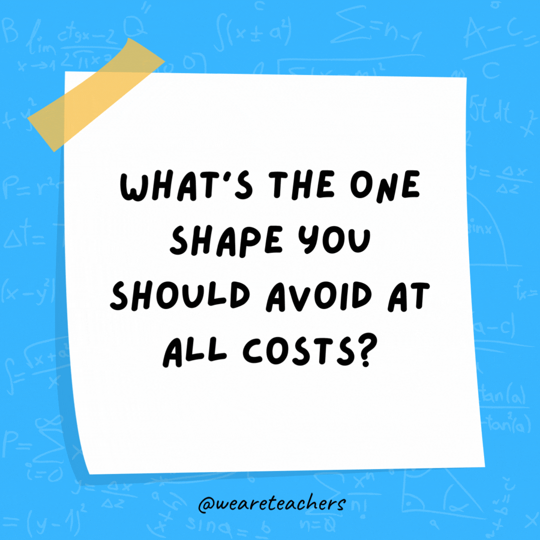 82 Math Jokes That'll Make "Sum" Of Your Students LOL Primenewsprint