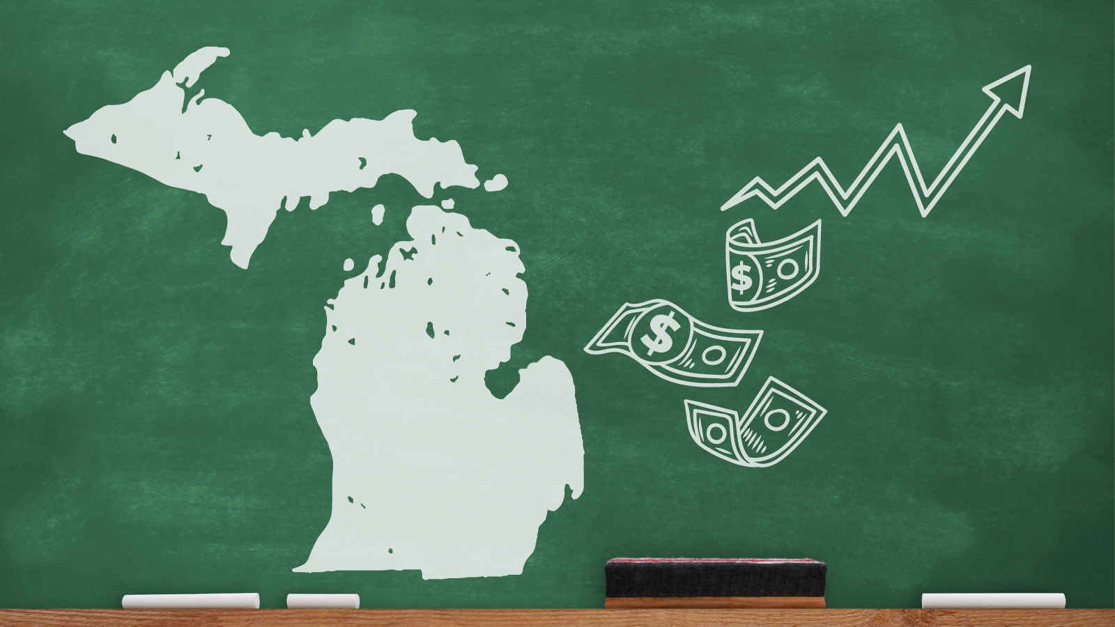 9 of the BestPaying School Districts in Michigan
