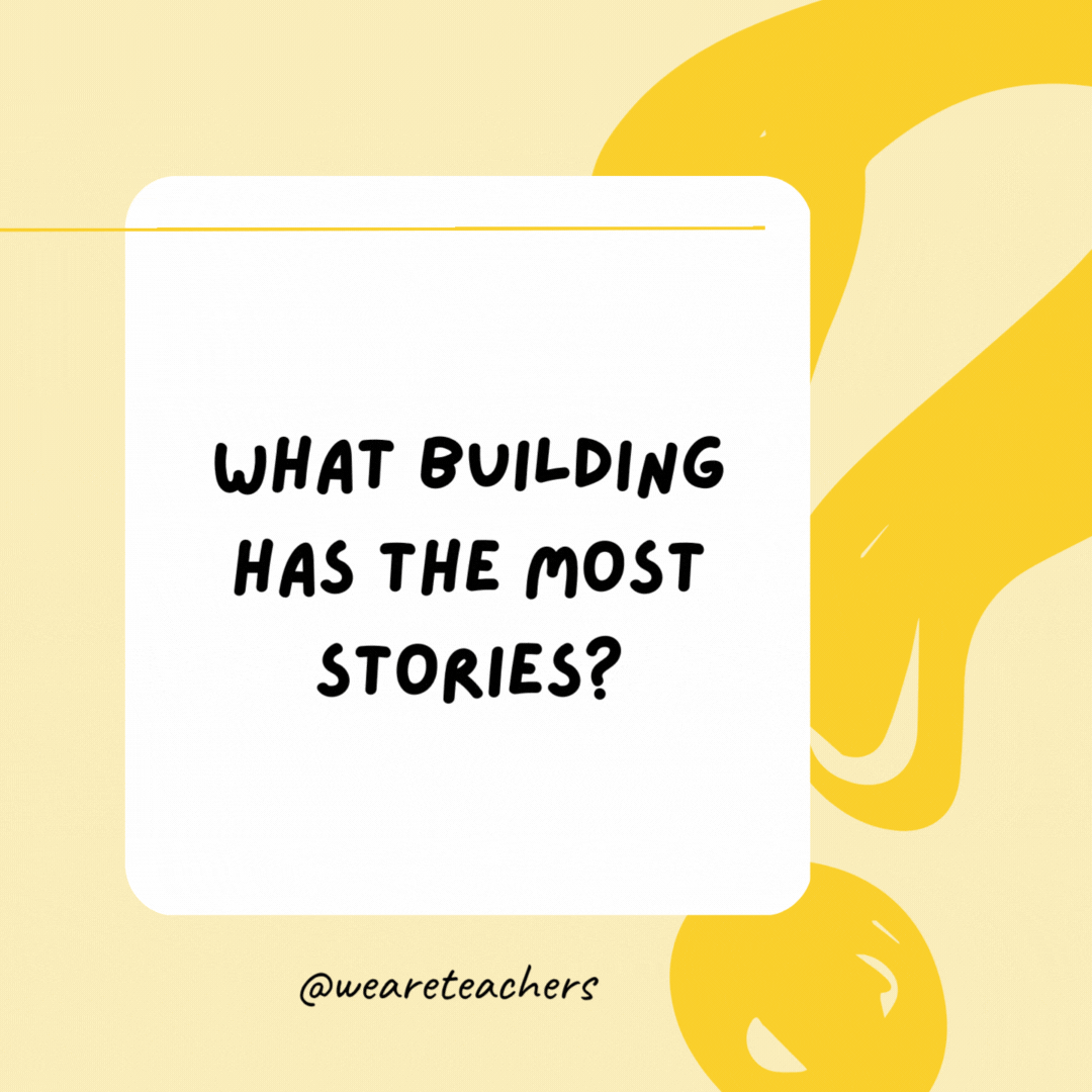 125 Entertaining Riddles for Kids of All Ages (Answers Included)
