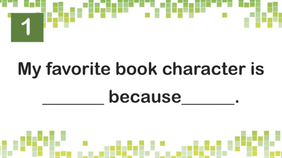 25 Inspiring Second Grade Writing Prompts (Free Printable!)
