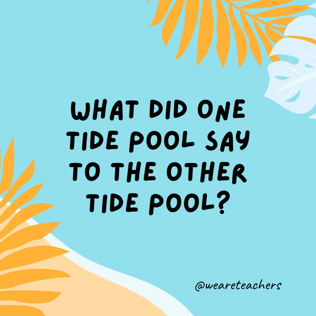 Funny Summer Jokes for Kids That Will Help Them Beat the Heat!