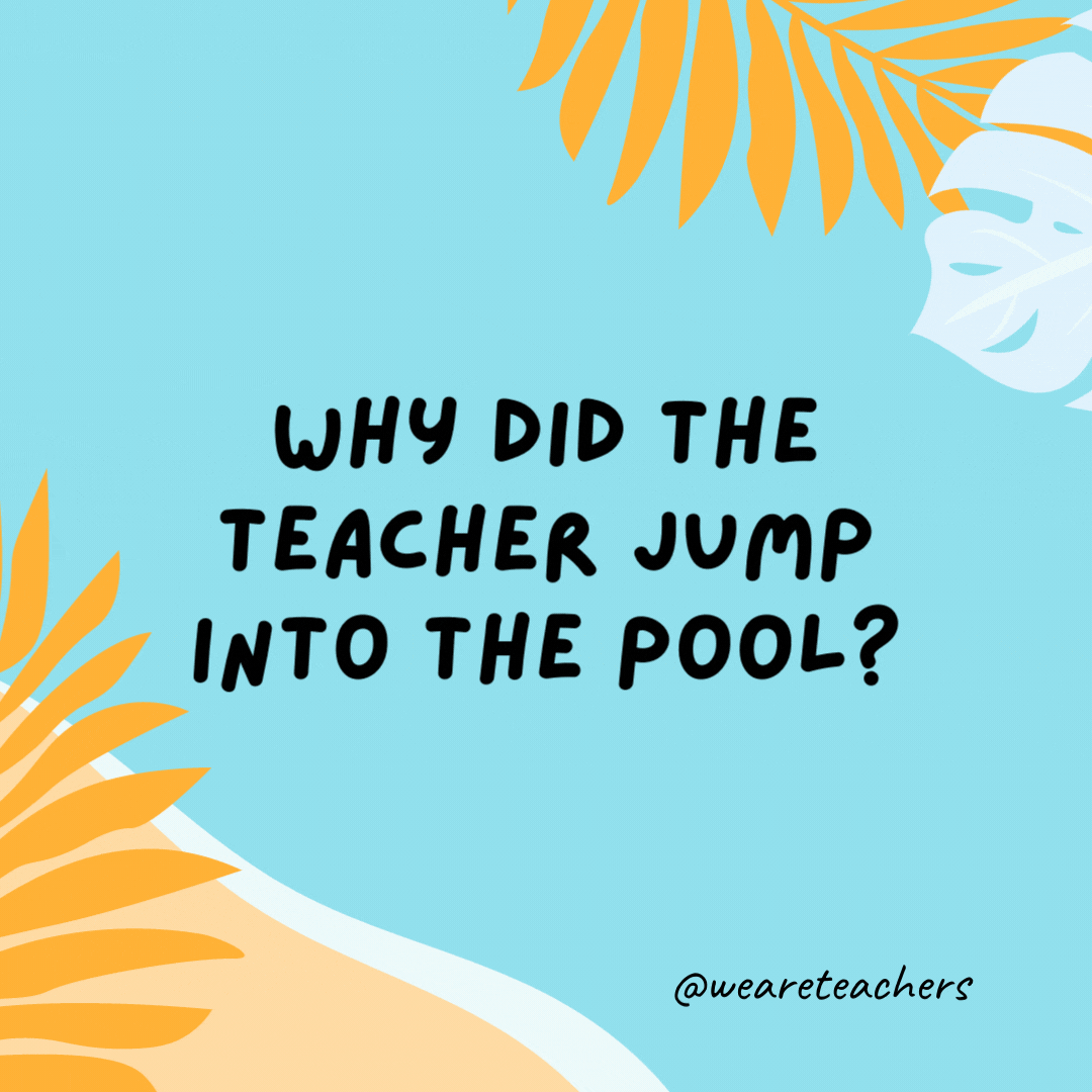 Funny Summer Jokes for Kids That Will Help Them Beat the Heat!