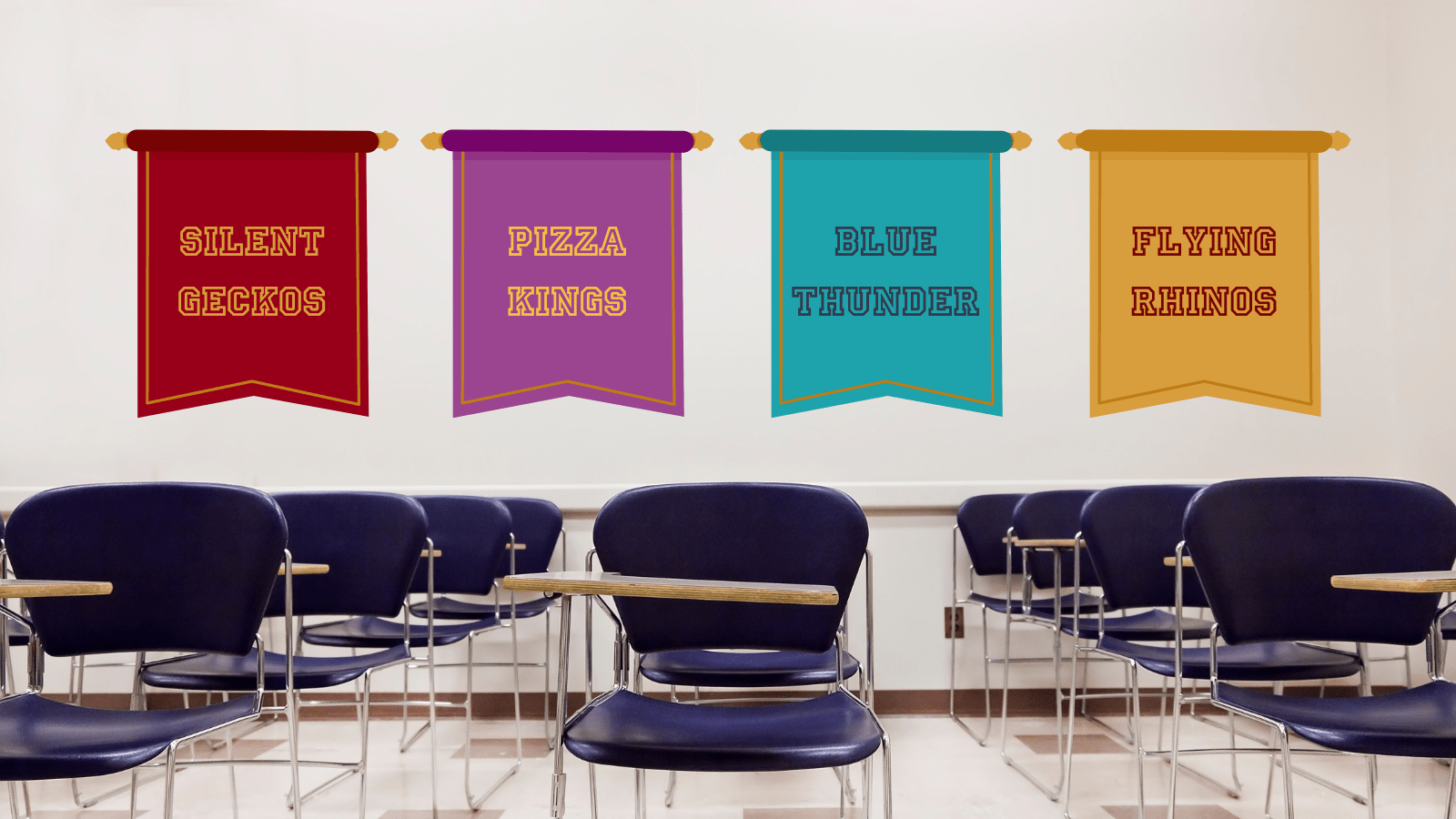 Why I'm Finally a Convert to the House Points System