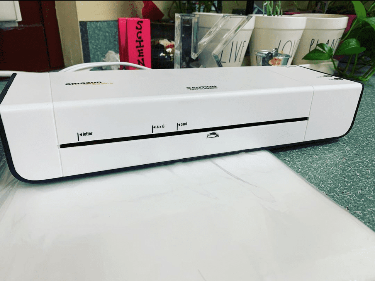 15 Best Laminators for Teachers and Classrooms for 20242025