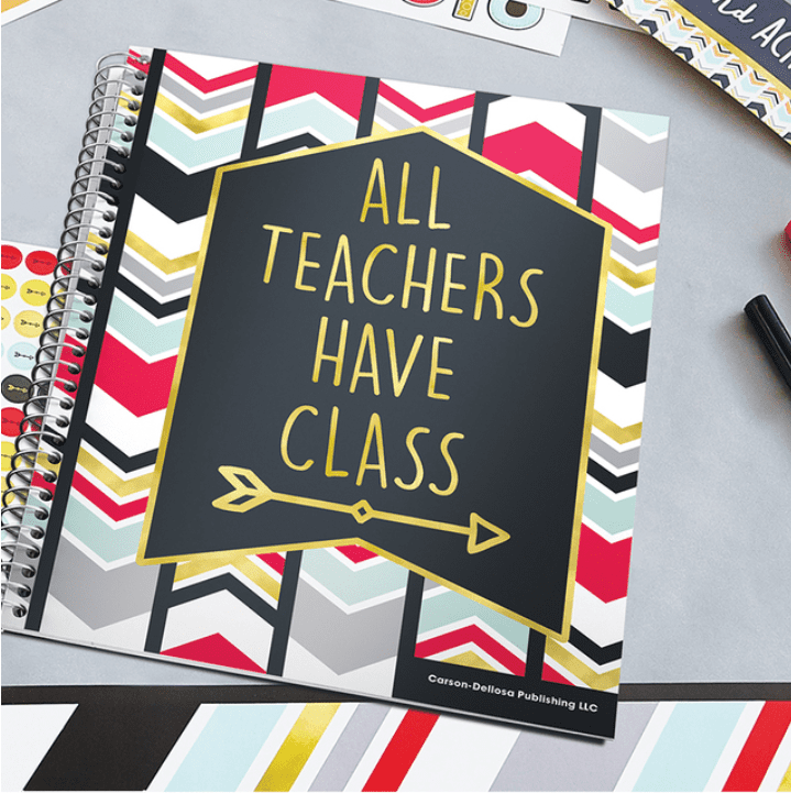 The Best Teacher Planners, According to Teachers Universal Mentors