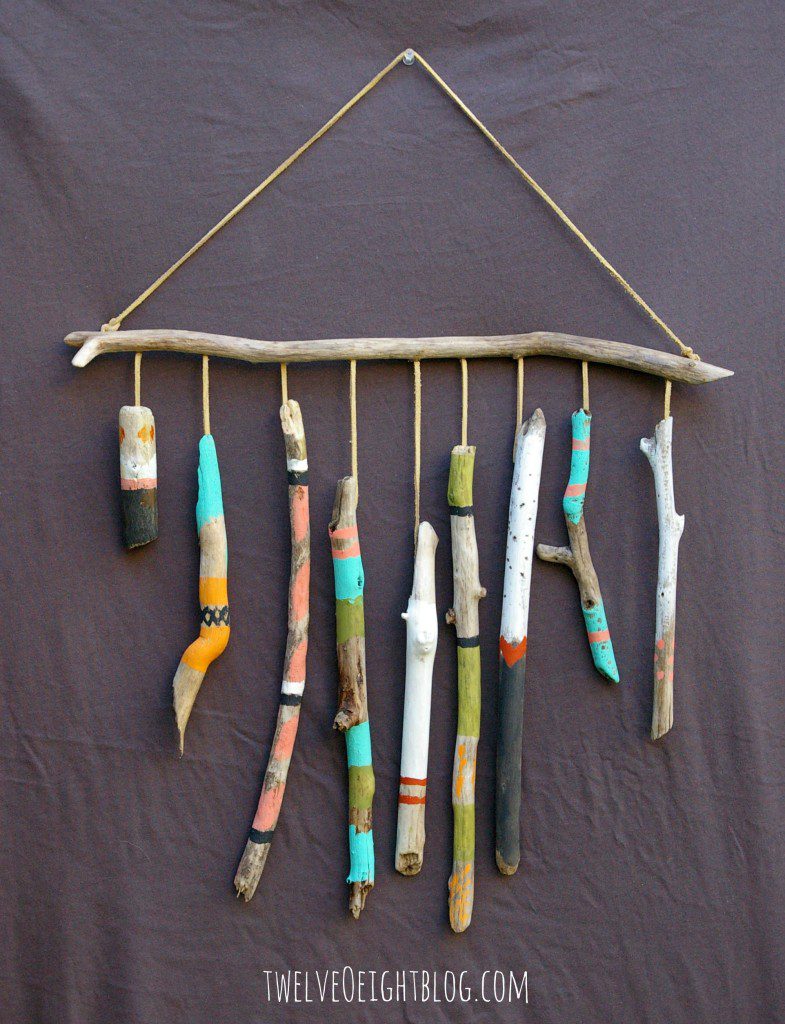 Wall Hanging Ideas For Children