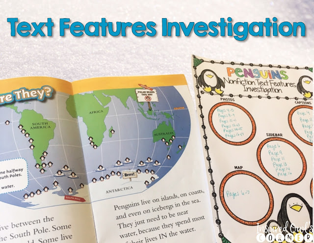 What Are Text Features? Examples and How to Teach