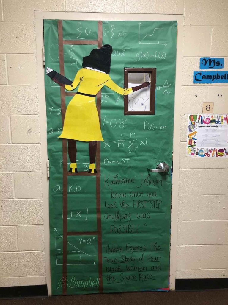 31 Inspirational Bulletin Board Ideas for Black History Month (2024)