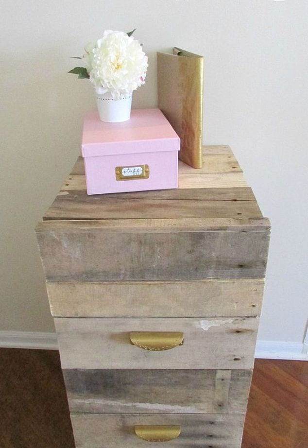 14 GlowUps for Classroom Filing We Are Teachers