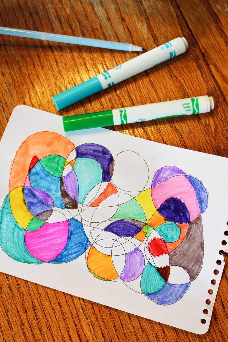 66 Free Directed Drawing Activities for Kids We Are Teachers
