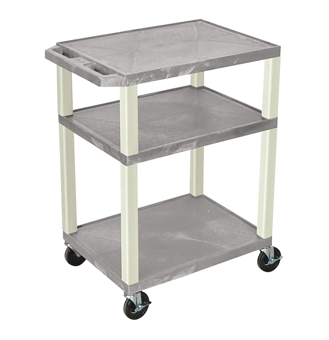 17 Best Roller Carts for Teachers To Stay Organized