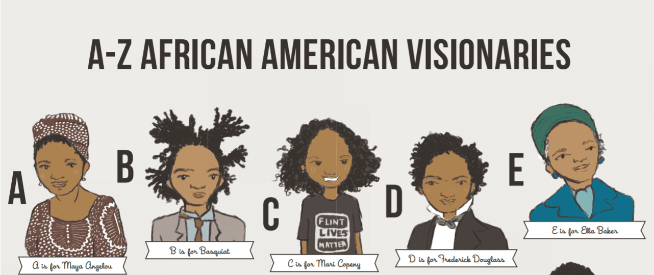 40 Inspiring Black History Month Activities for February and Beyond