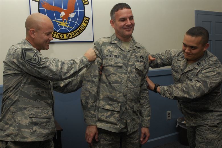 5 reasons why (some) hazing should be okay in the military We Are The