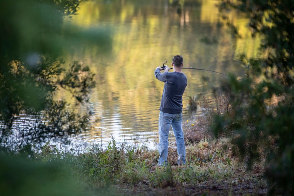 Top 5 best states to go fishing and hunting as a veteran We Are The