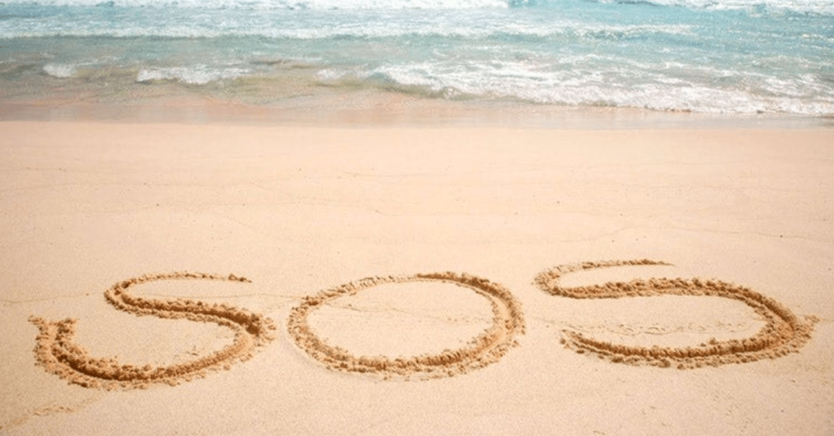 Today in military history Predecessor to distress signal ‘SOS’ is