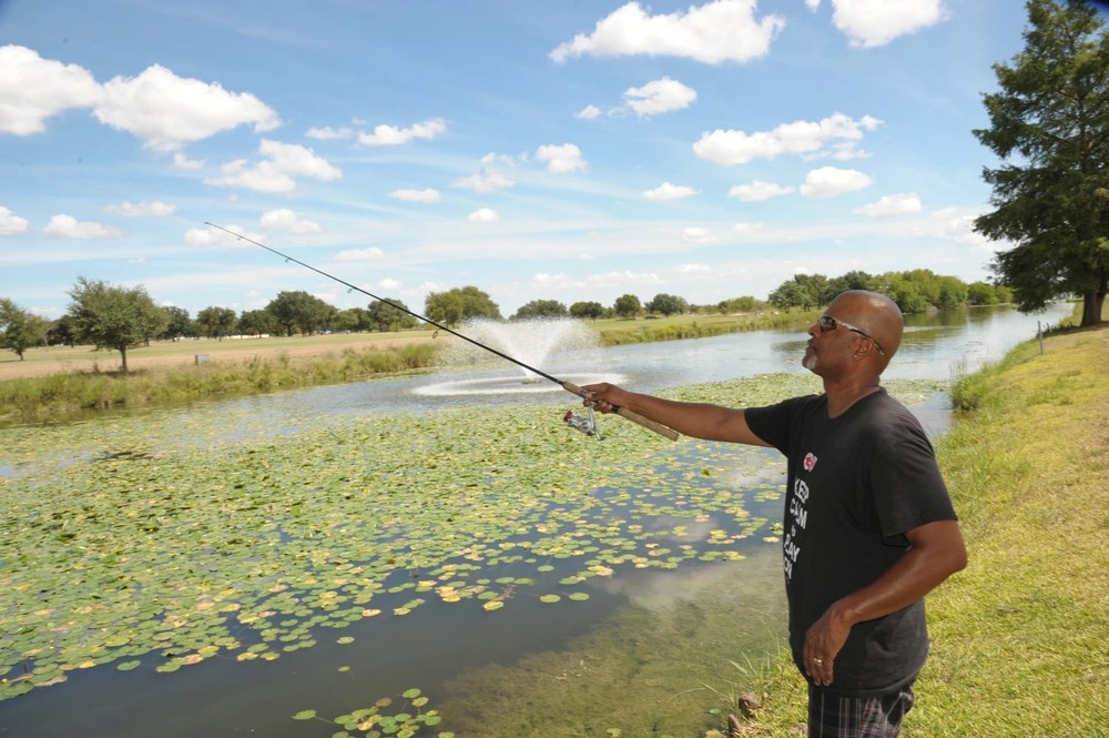 Top 5 best states to go fishing and hunting as a veteran LaptrinhX / News