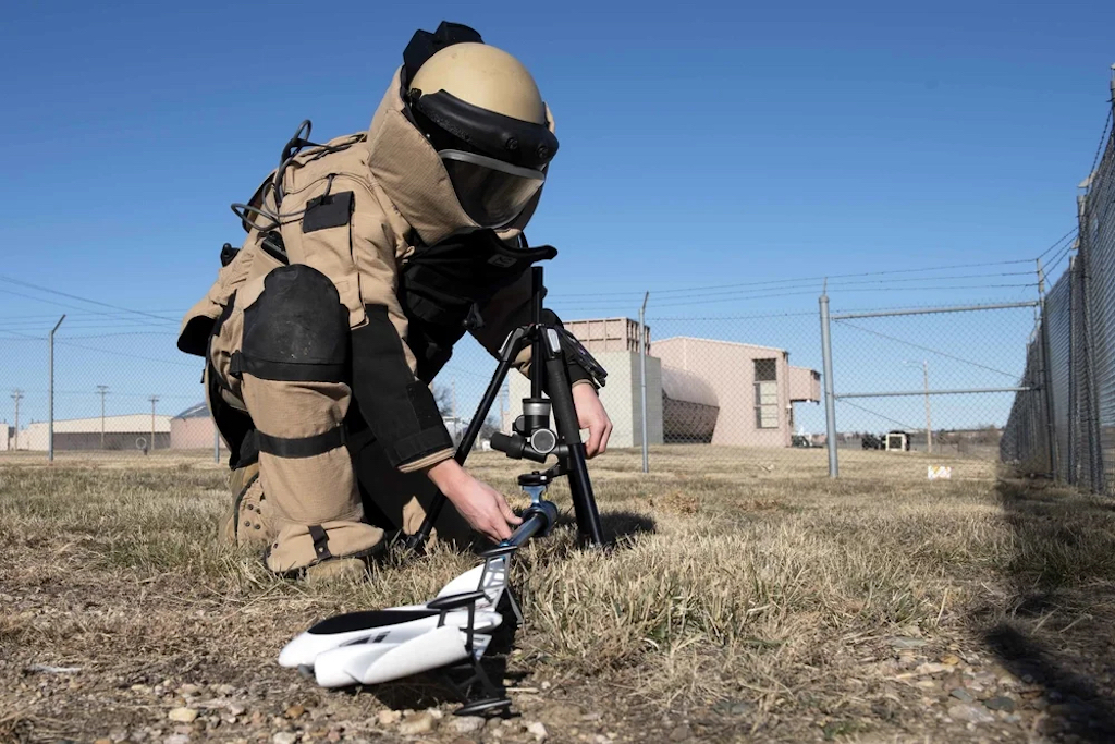 The 10 most dangerous military jobs We Are The Mighty