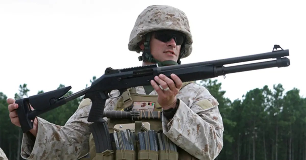 4 US weapons that have been declared illegal by its enemies