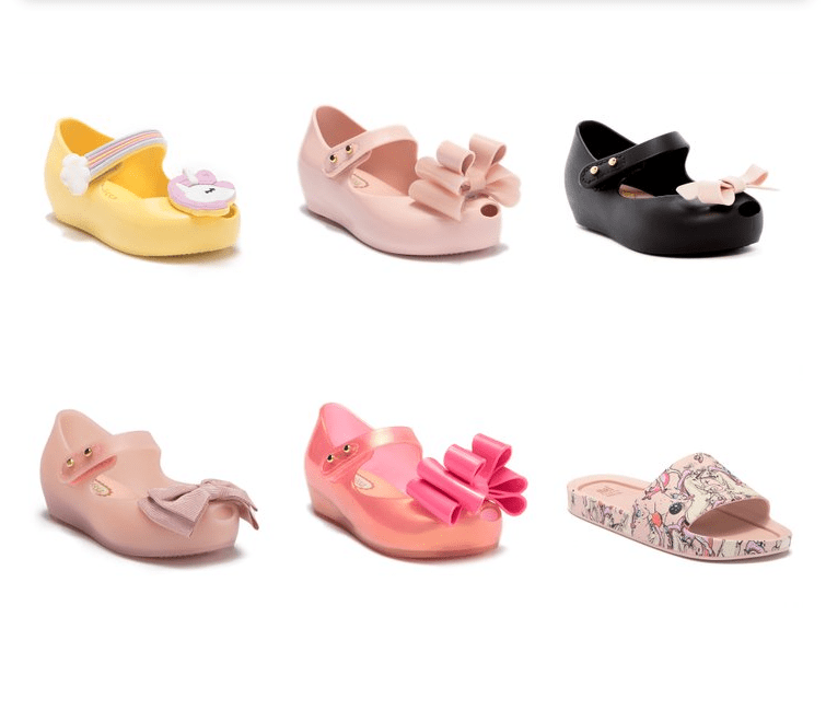 mini melissa nordstrom rack