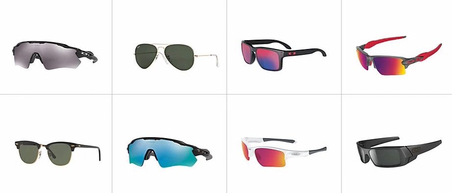 dicks sporting goods sunglasses