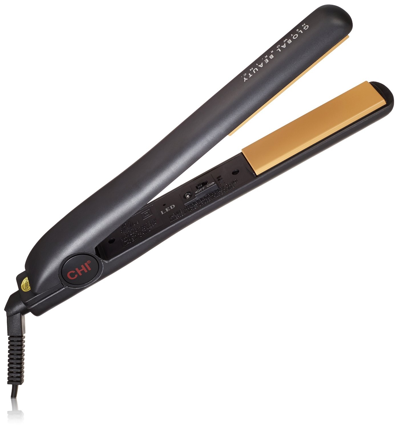 Walmart: CHI Flat Iron – only $62 (Reg $100) Shipped! – Wear It For Less