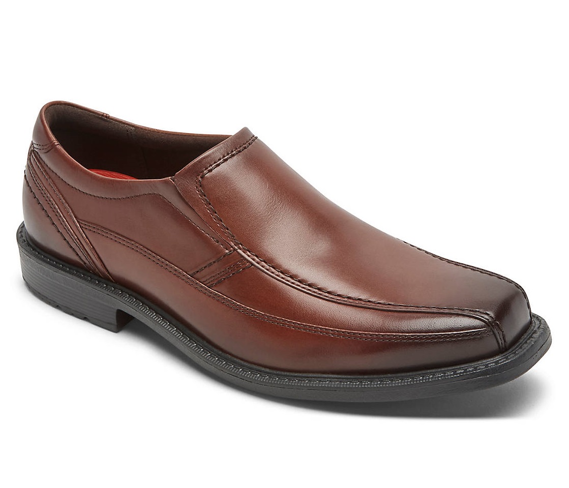 dsw mens rockport shoes