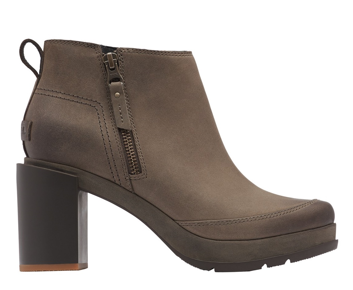 sorel booties nordstrom