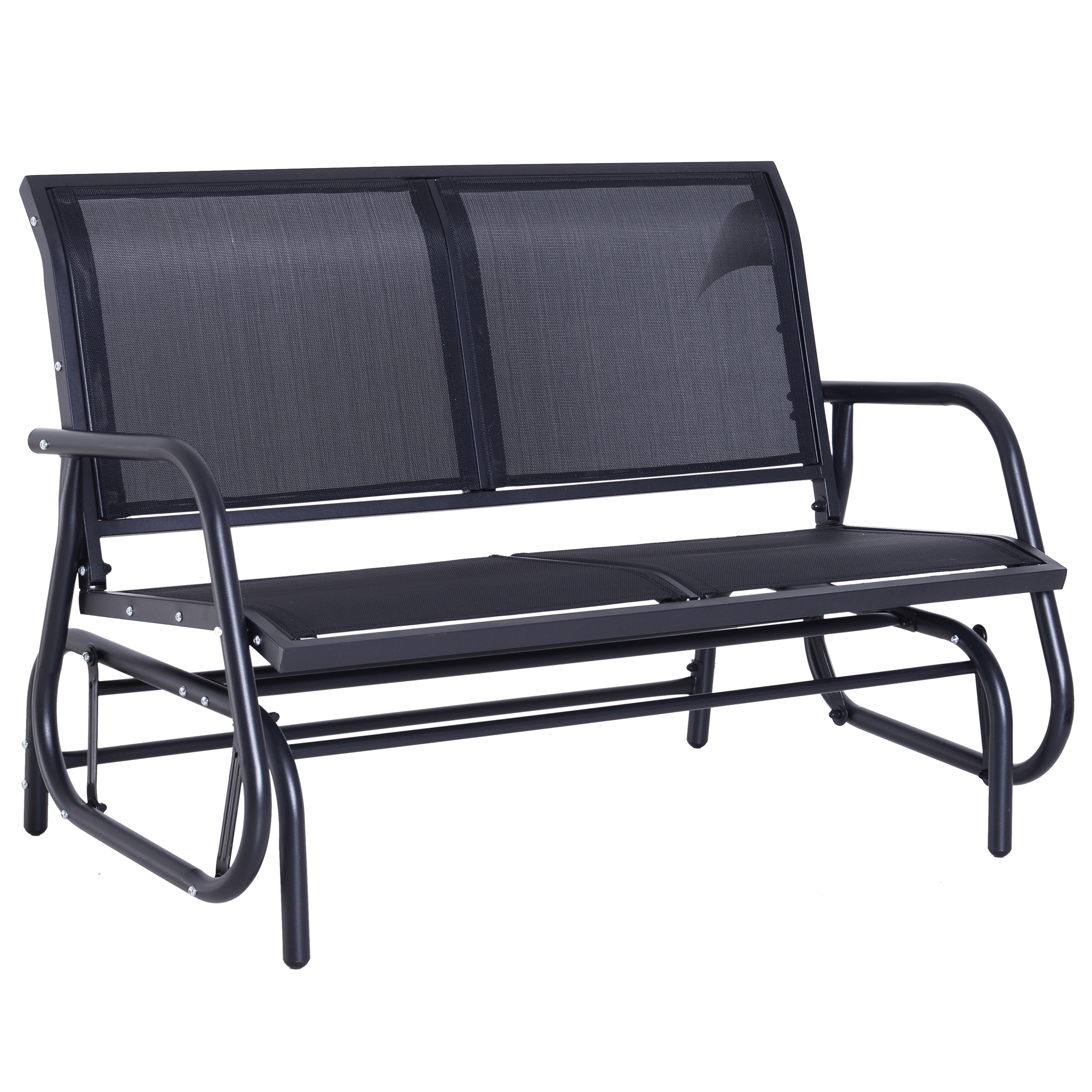 rocker glider walmart