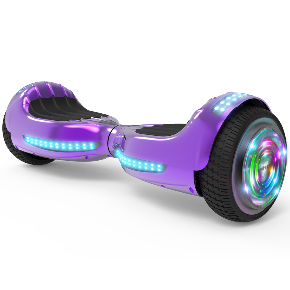 Walmart Hoverboards only 100 (reg 200) Shipped