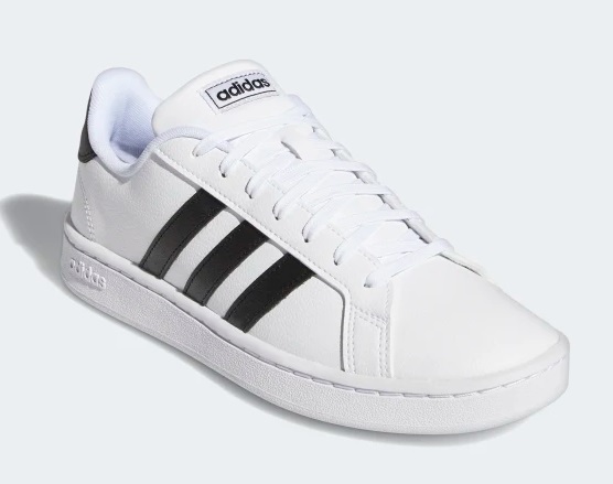 adidas grand court 33