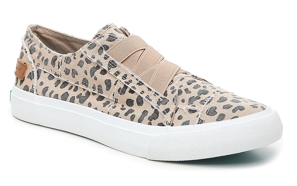dsw blowfish marley
