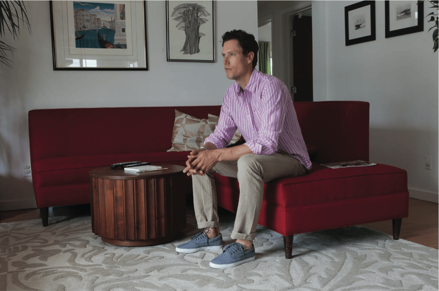 Scott Johnston Interview Weartested detailed skate shoe reviews