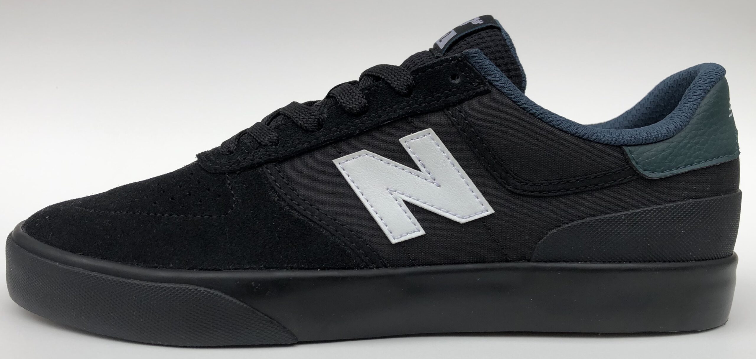 NB 272 Weartested detailed skate shoe reviews