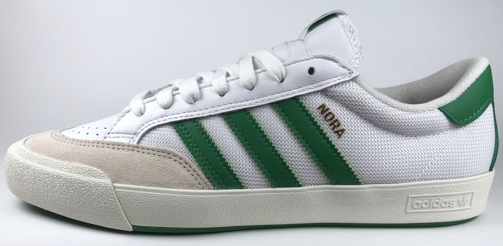 adidas Nora Weartested detailed skate shoe reviews