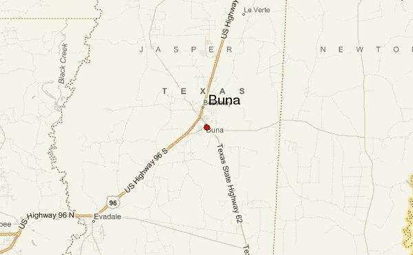 Buna Weather Forecast