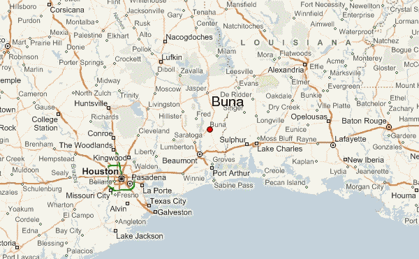 Buna Weather Forecast