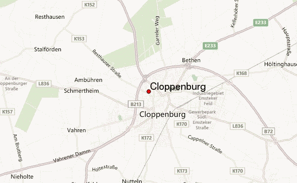 Cloppenburg Location Guide
