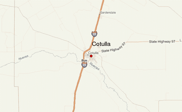 Cotulla Weather Forecast