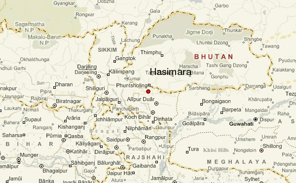 Hasimara In India Map Hasimara Weather Forecast