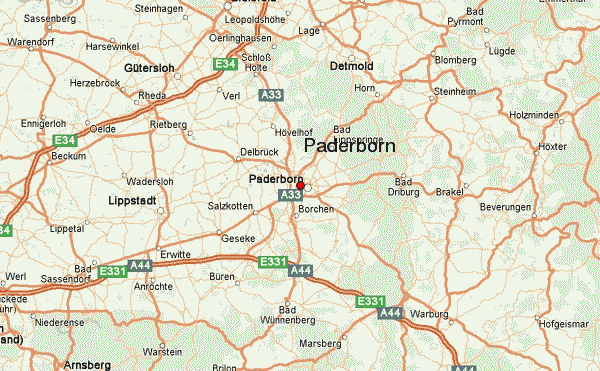 Wetter In Paderborn 10 Tage noor aisyahi