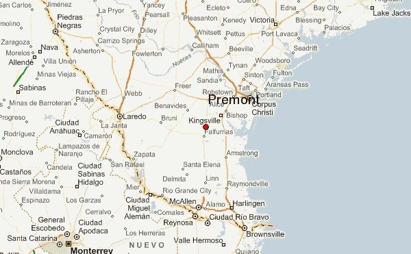 Premont Weather Forecast