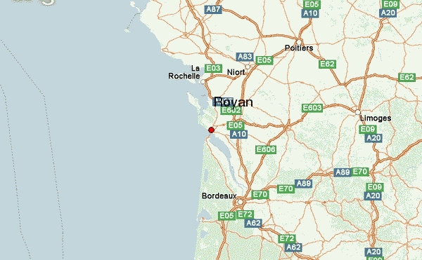 Meteo A Royan 12 Jours lowhotpen