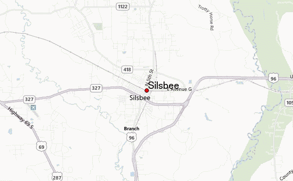 Silsbee Weather Forecast