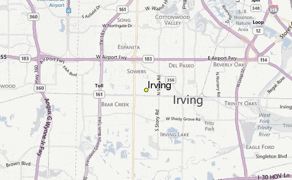 Irving Weather Station Record Historical weather for Irving, Texas